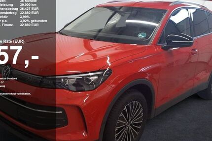 VW Tiguan 22.600 km 32.390 &euro; Mainburg 84048
