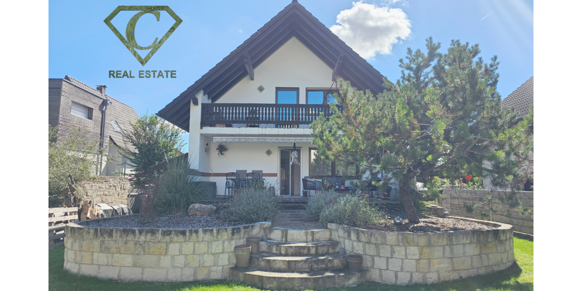 Einfamilienhaus Ingolstadt Münchener Straße - 6 Zimmer, 192 m&sup2;, 877.000&euro; | Angebot:27391386
