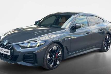 BMW 420 19.800 km 56.890 &euro; Ingolstadt 85053