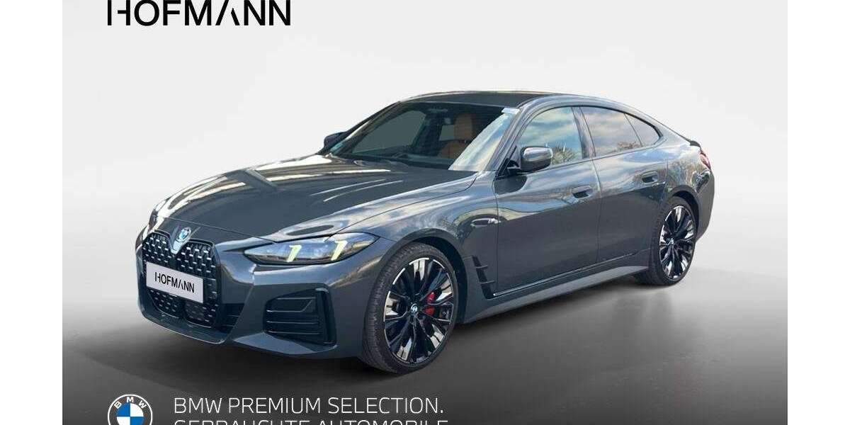 BMW 420 19.800 km 56.890 &euro; Ingolstadt 85053