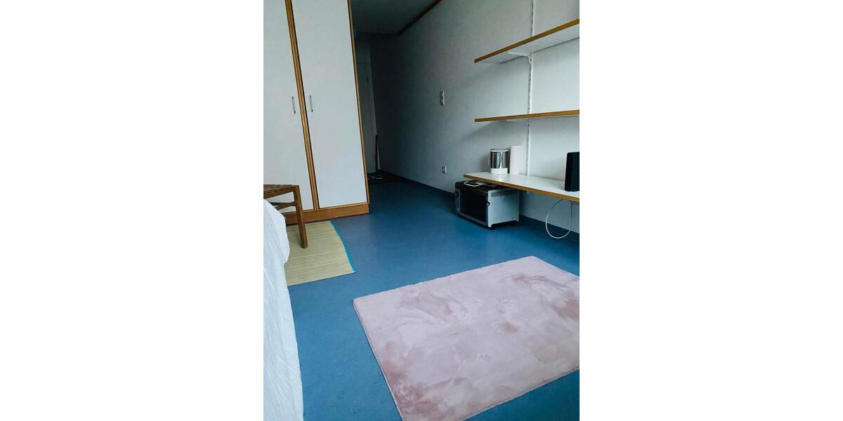 Etagenwohnung Ingolstadt Nordost - 1 Zimmer, 25 m&sup2;, 400&euro; | Angebot:25589297