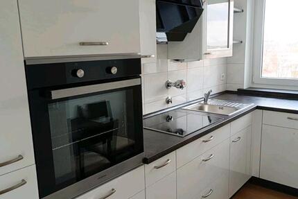 Wohnung Neuburg an der Donau - 2 Zimmer, 55 m&sup2;, 650&euro; | Angebot:25965017