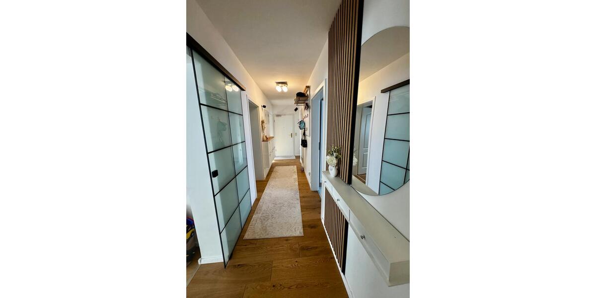 Erdgeschoßwohnung Ingolstadt Münchener Straße - 4 Zimmer, 84 m&sup2;, 385.000&euro; | Angebot:27013695