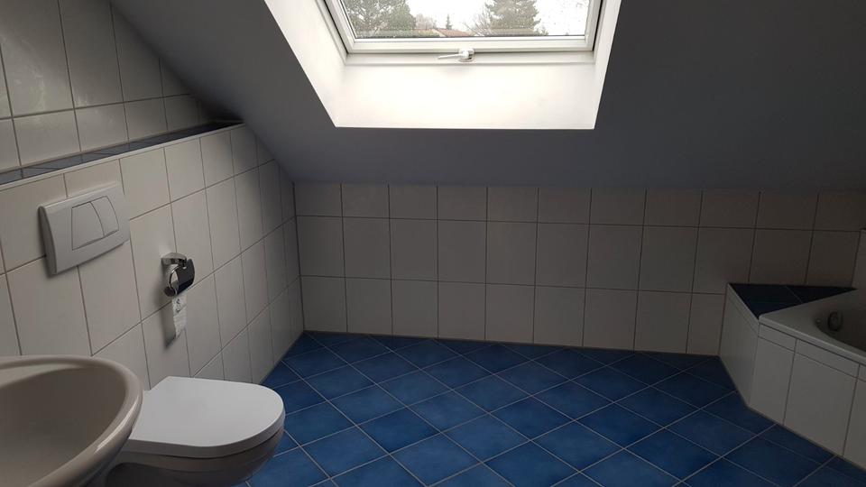 Dachgeschoßwohnung Ingolstadt Münchener Straße - 2 Zimmer, 63 m&sup2;, 350.000&euro; | Angebot:25991031