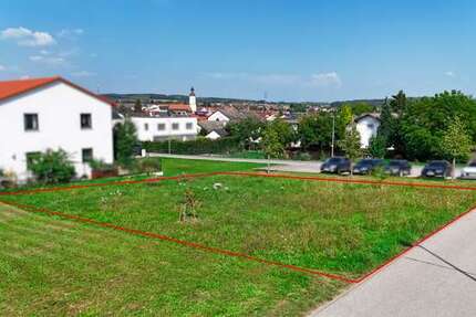 Grundstück Wettstetten - 389.000&euro; | Angebot:22181839