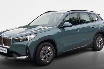 BMW iX1 29.300 km 48.890 &euro; Ingolstadt 85053