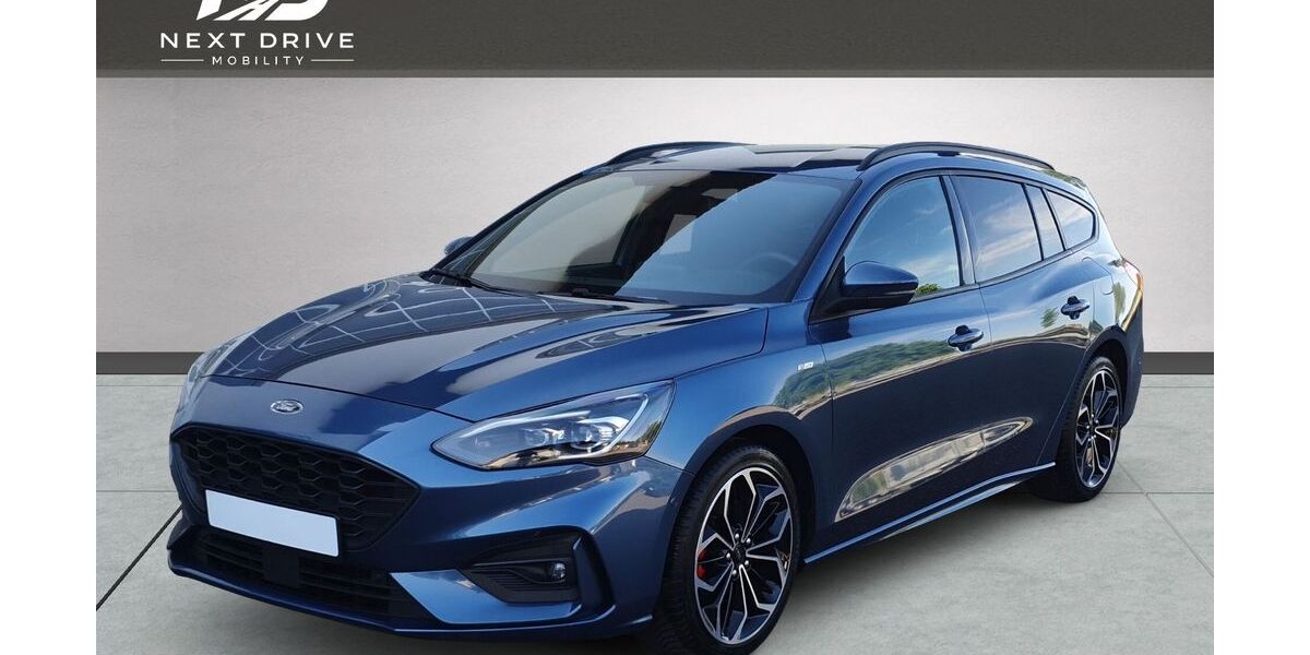 Ford Focus 71.864 km 16.800 &euro; Pörnbach 85309