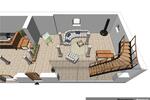 Loft - Studio - Atelier Neustadt an der Donau - 2 Zimmer, 200 m&sup2;, 1.650&euro; | Angebot:26059460