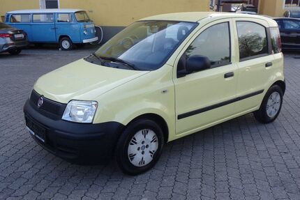 Fiat Panda 66.000 km 2.680 &euro; Pörnbach / Bei Ingolstadt 85309