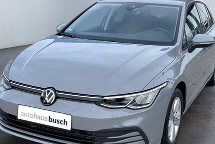 VW Golf 33.347 km 23.980 &euro; Pförring 85104