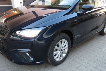 Seat Ibiza 76.000 km 14.300 &euro; Brunnen 86564