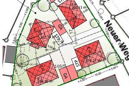 Grundstück Schrobenhausen - 699.000&euro; | Angebot:25239955