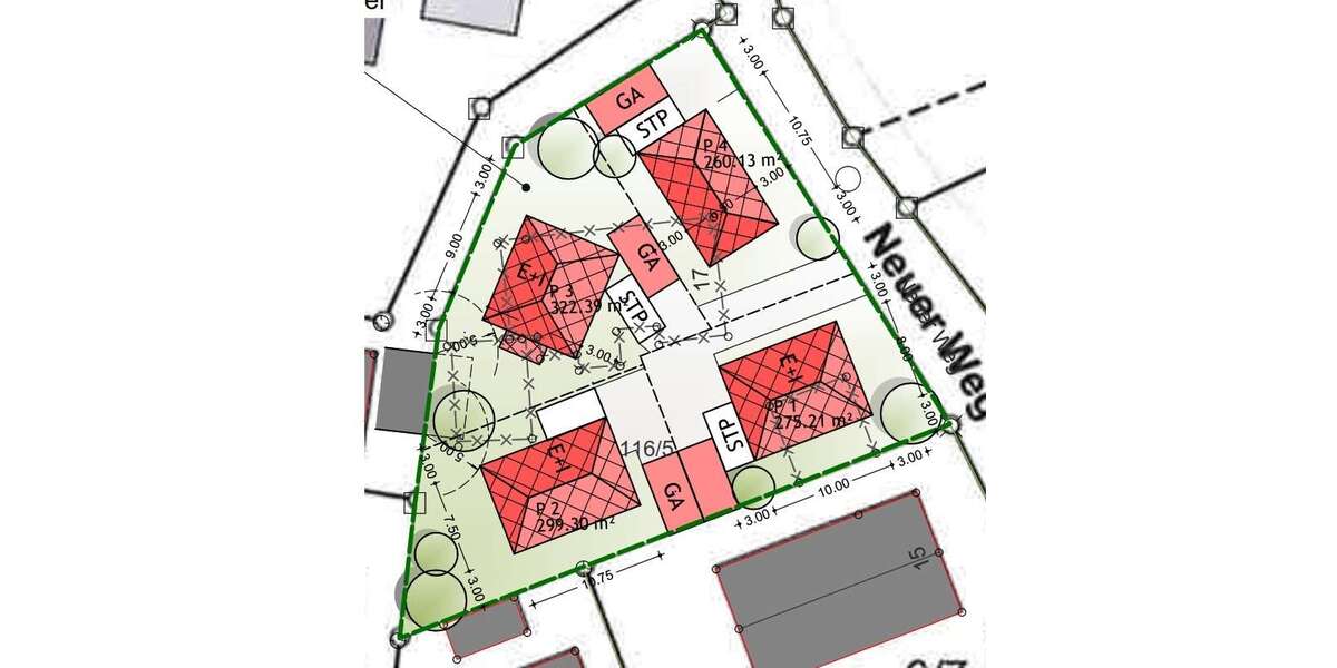 Grundstück Schrobenhausen - 699.000&euro; | Angebot:25239955