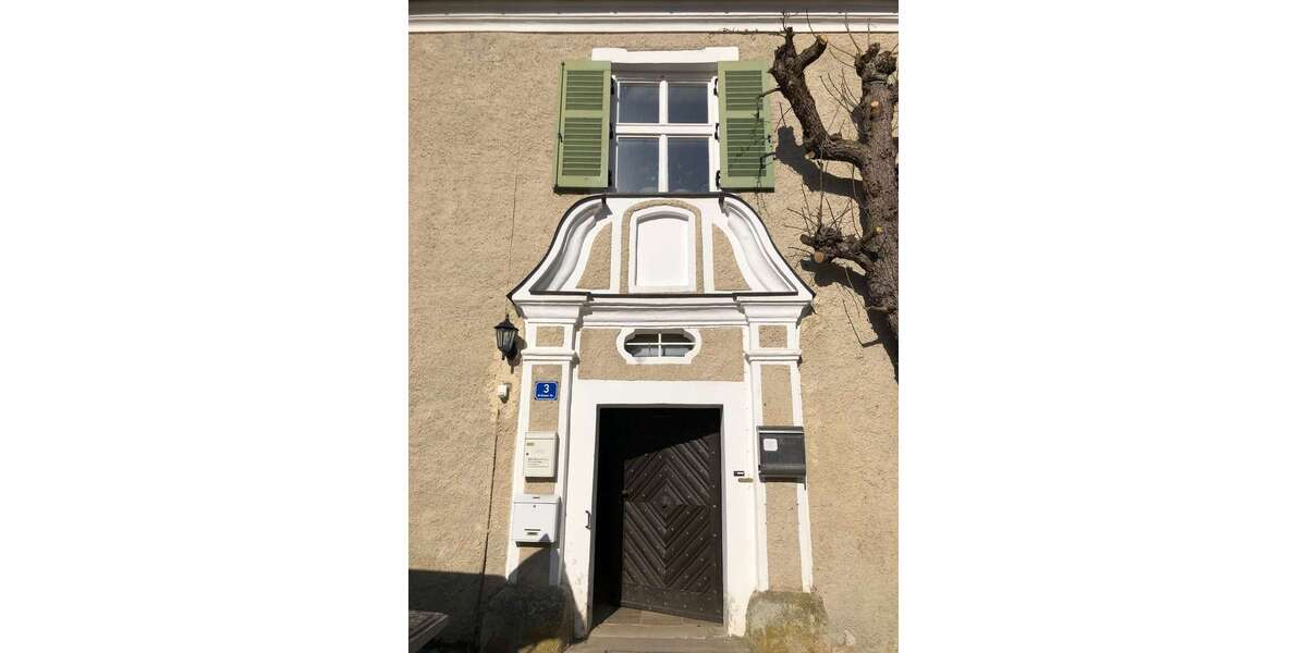 Etagenwohnung Altmannstein Sandersdorf - 5 Zimmer, 165 m&sup2;, 1.300&euro; | Angebot:27010058
