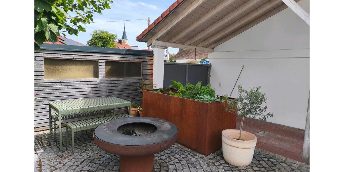 Einfamilienhaus Ingolstadt Münchener Straße - 5 Zimmer, 175 m&sup2;, 925.000&euro; | Angebot:27190974