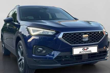 Seat Tarraco 88.000 km 22.499 &euro; Ingolstadt 85055