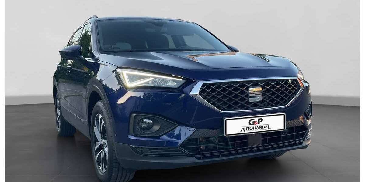 Seat Tarraco 88.000 km 22.499 &euro; Ingolstadt 85055