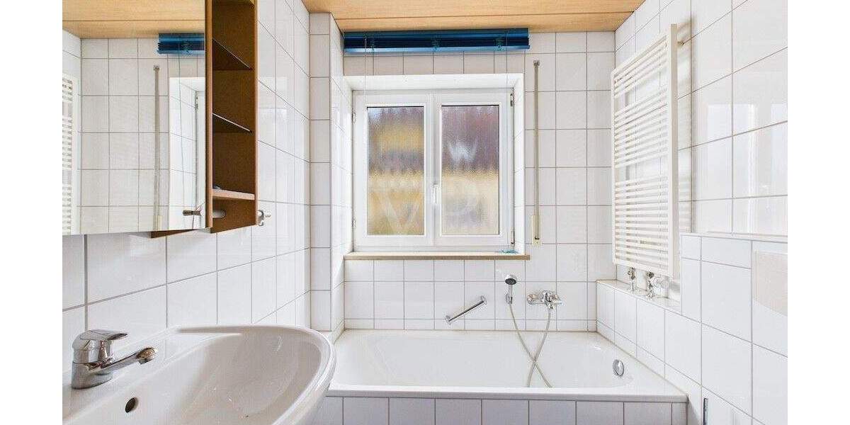 Etagenwohnung Ingolstadt Friedrichshofen-Hollerstauden - 2 Zimmer, 57 m&sup2;, 255.000&euro; | Angebot:25686606