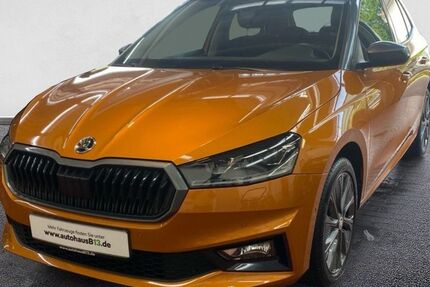 Skoda Fabia 47.300 km 18.490 &euro; Neuburg 86633