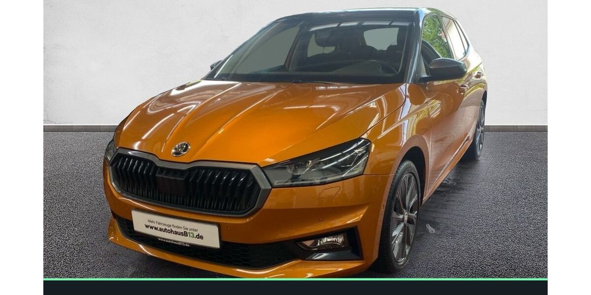 Skoda Fabia 47.300 km 18.490 &euro; Neuburg 86633