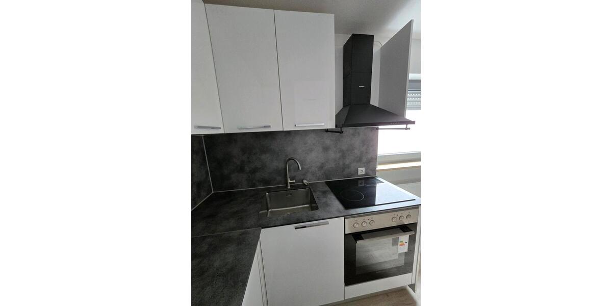 Etagenwohnung Eichstätt - 5 Zimmer, 125 m&sup2;, 1.900&euro; | Angebot:25899378