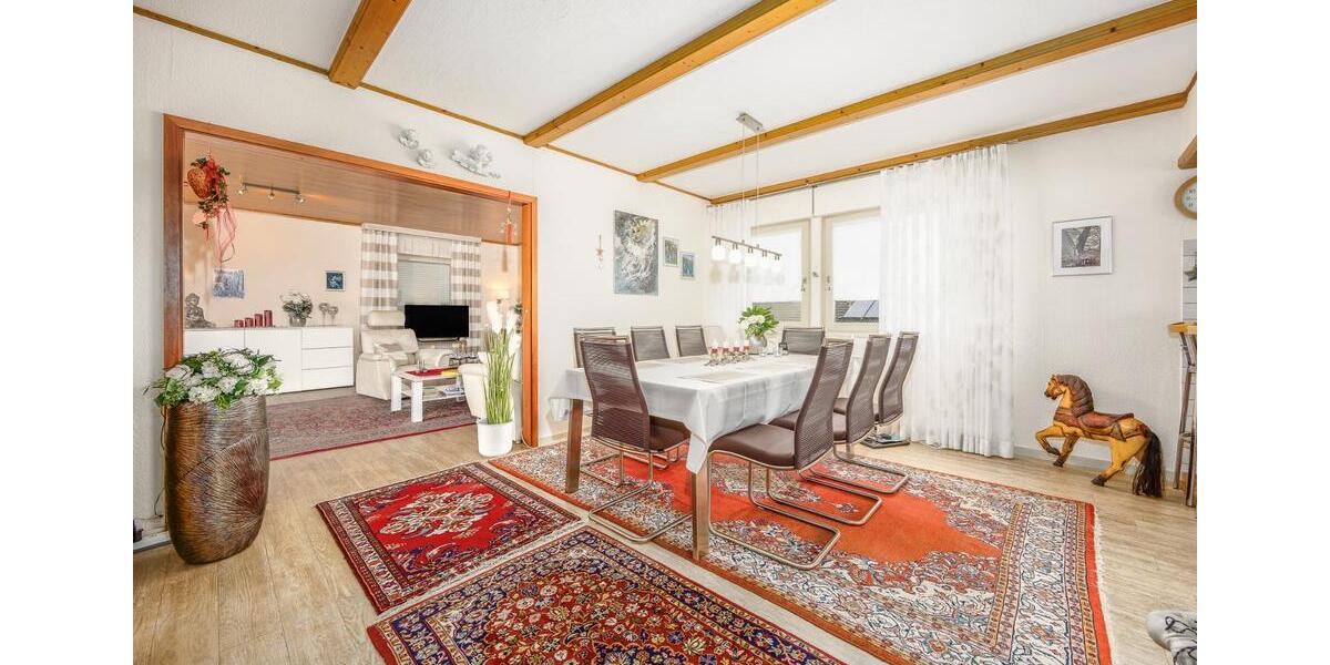 Einfamilienhaus Scheyern - 6 Zimmer, 165 m&sup2;, 770.000&euro; | Angebot:25349922
