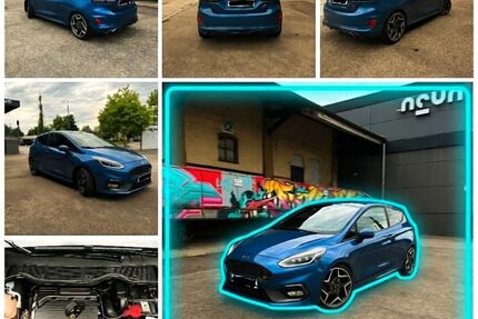Ford Fiesta 90.000 km 14.000 &euro; Ingolstadt 85051