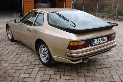 Porsche 944 185.000 km 13.500 &euro; Eichstätt 85072