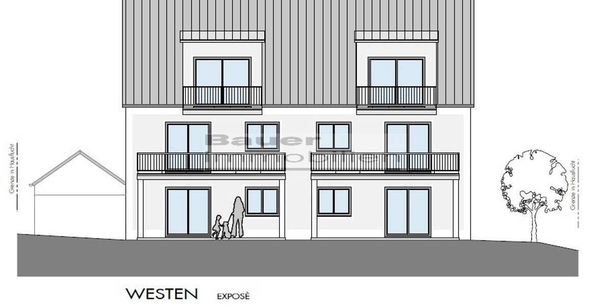 Etagenwohnung Gaimersheim - 3 Zimmer, 86 m&sup2;, 499.500&euro; | Angebot:26410194