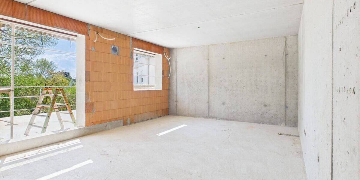 Etagenwohnung Ingolstadt Hundszell - 3 Zimmer, 87 m&sup2;, 590.000&euro; | Angebot:26272998