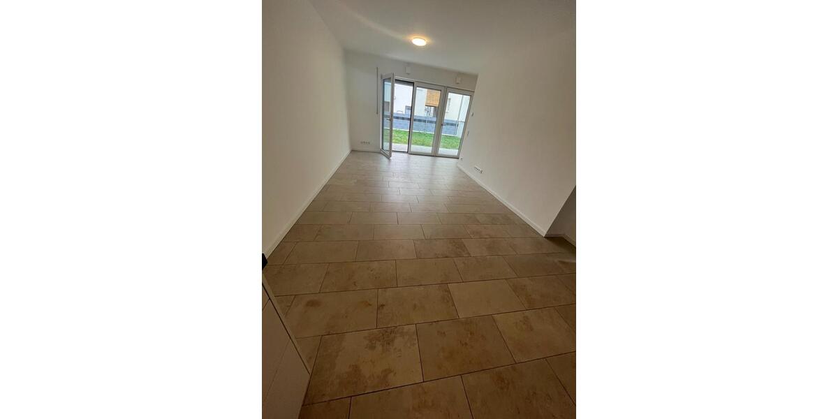 Erdgeschoßwohnung Ingolstadt Münchener Straße - 1 Zimmer, 49 m&sup2;, 720&euro; | Angebot:27535456