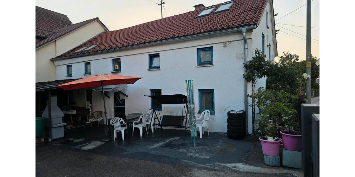 Einfamilienhaus Karlskron - 6 Zimmer, 140 m&sup2;, 250.000&euro; | Angebot:26976149