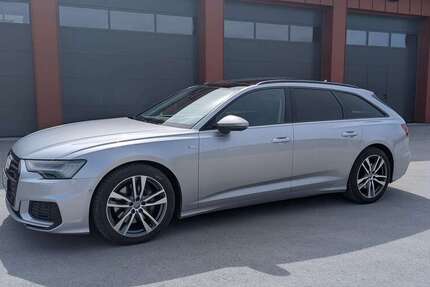 Audi A6 79.000 km 37.700 &euro; Böhmfeld 85113