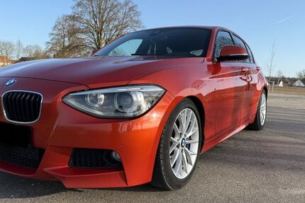 BMW 120 200.000 km 10.200 &euro; Schrobenhausen 86529