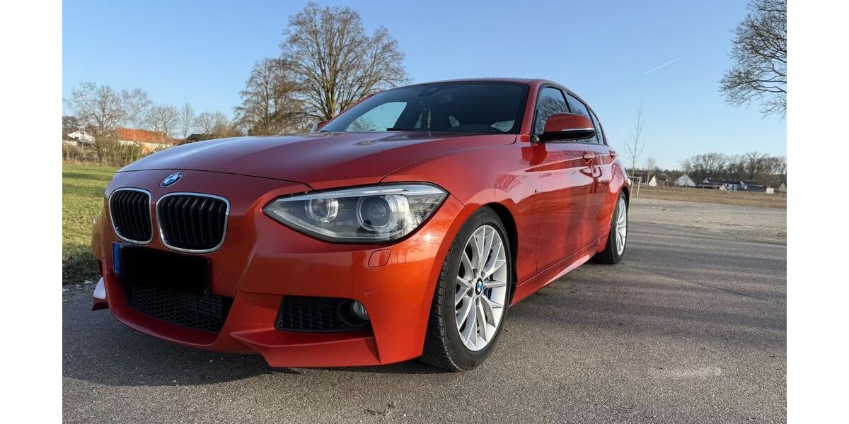 BMW 120 200.000 km 10.200 &euro; Schrobenhausen 86529