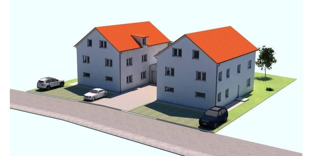 Etagenwohnung Bergheim - 3 Zimmer, 98 m&sup2;, 444.780&euro; | Angebot:25779472