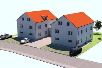 Wohnung Bergheim - 3 Zimmer, 98 m&sup2;, 444.780&euro; | Angebot:25779472