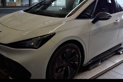 Cupra Born 27.586 km 28.950 &euro; Ingolstadt 85053