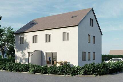 Haus Karlskron - 5 Zimmer, 130 m&sup2;, 639.000&euro; | Angebot:25776322