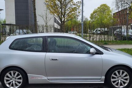 Honda Civic 190.000 km 1.999 &euro; Ingolstadt 85055