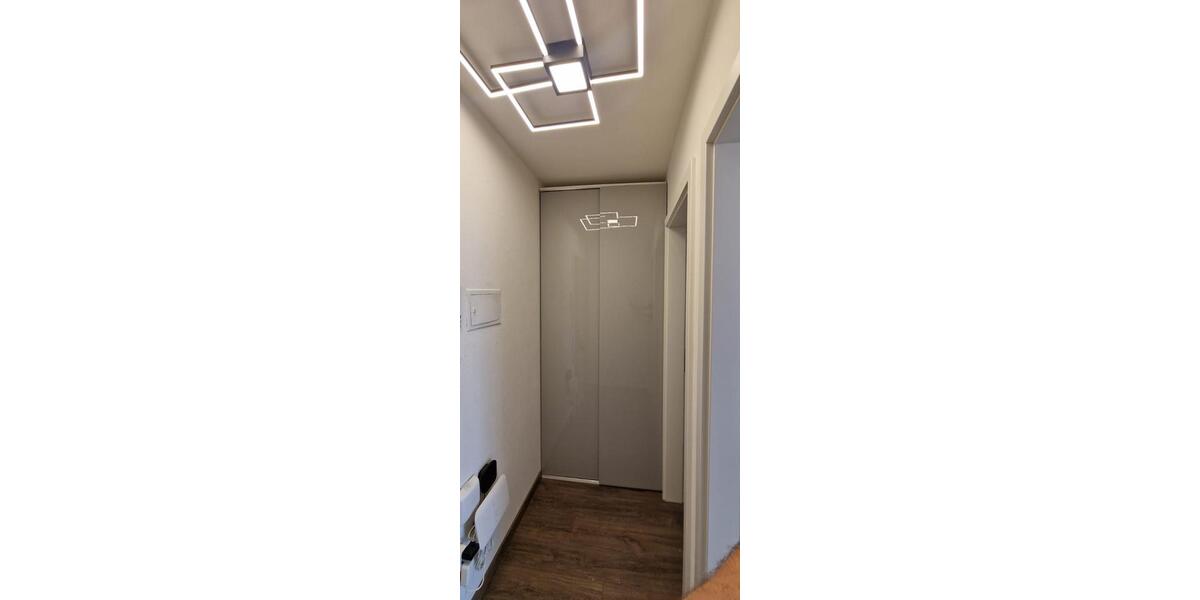 Etagenwohnung Ingolstadt Friedrichshofen-Hollerstauden - 1 Zimmer, 39 m&sup2;, 145.000&euro; | Angebot:25792601