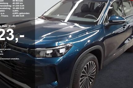 VW Tayron 19.882 km 35.480 &euro; Mainburg 84048