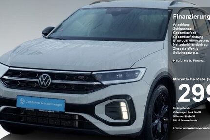 VW T-Roc 49.555 km 23.650 &euro; Ingolstadt 85053