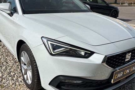 Seat Leon 93.000 km 16.990 &euro; Neuburg an der Donau 86633
