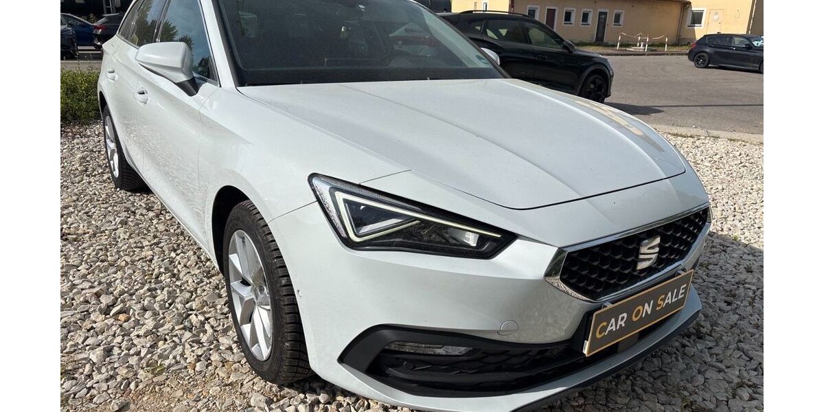 Seat Leon 93.000 km 16.990 &euro; Neuburg an der Donau 86633