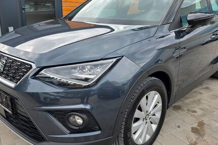 Seat Arona 56.000 km 14.990 &euro; Ingolstadt 85055
