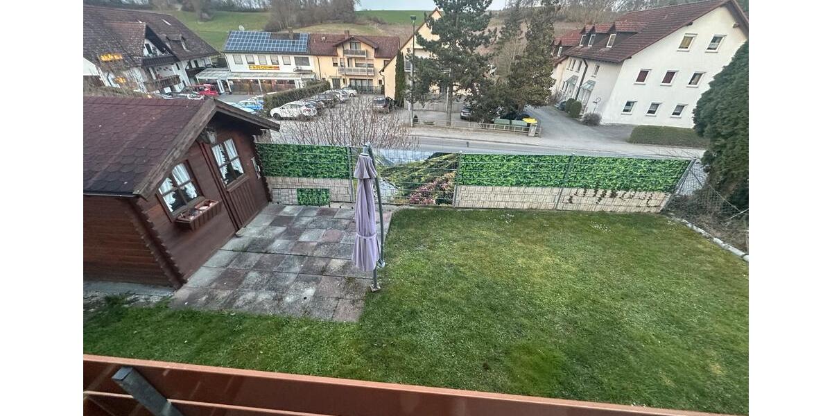 Etagenwohnung Pfaffenhofen an der Ilm - 3 Zimmer, 88 m&sup2;, 1.620&euro; | Angebot:25906798