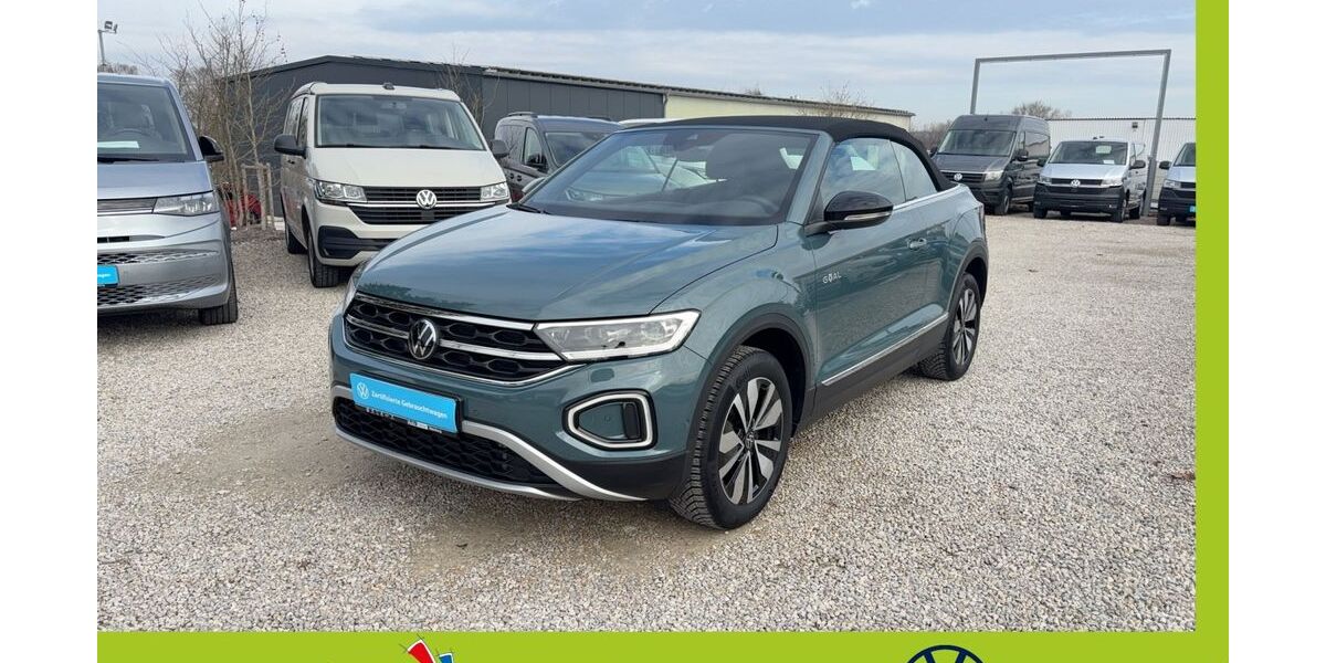 VW T-Roc 11.398 km 32.910 &euro; Mainburg 84048