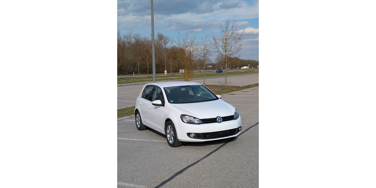 VW Golf 210.800 km 4.900 &euro; Neuburg a. d. Donau 86633
