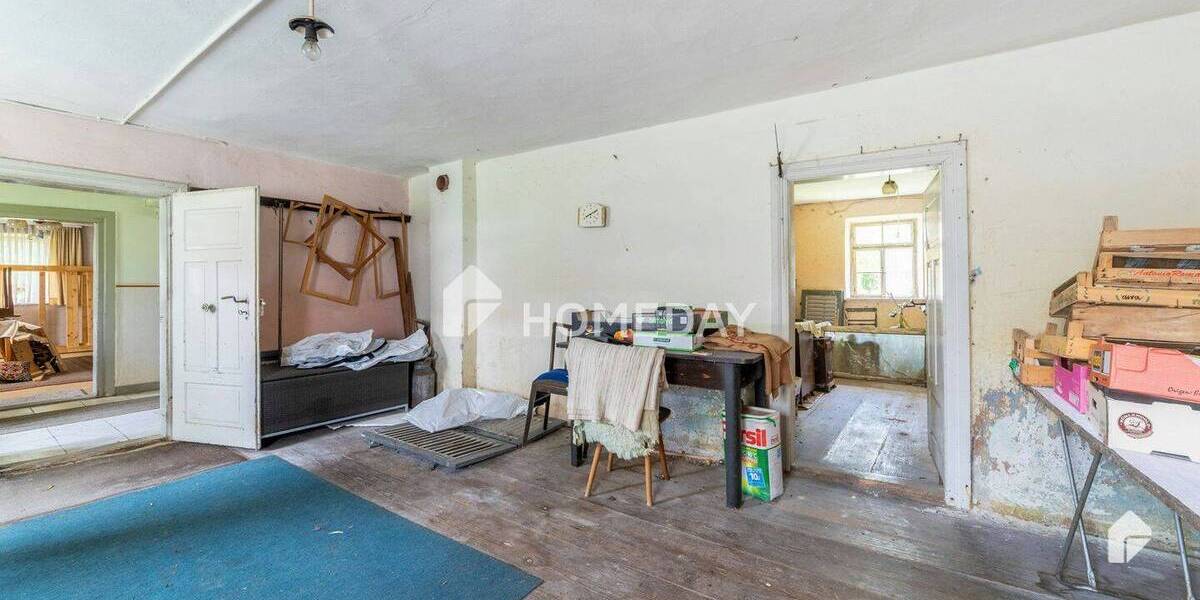 Bauernhaus, Landhaus Karlskron - 7 Zimmer, 201 m&sup2;, 449.000&euro; | Angebot:25699746